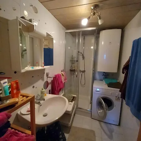 Ferienwohnung Attersee-abtsdorf Attersee