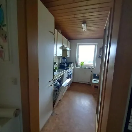 Ferienwohnung Attersee-abtsdorf 아파트