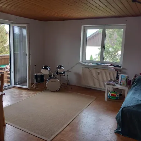 Ferienwohnung Attersee-abtsdorf Attersee