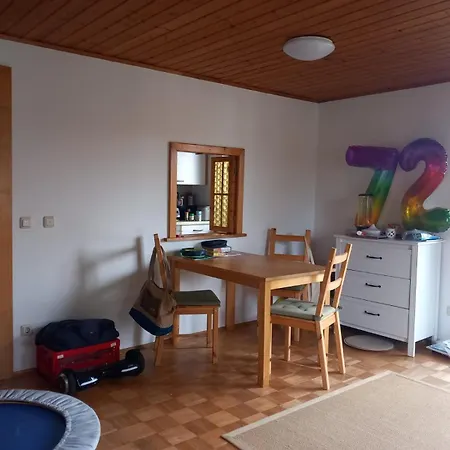 Ferienwohnung Attersee-abtsdorf Apartamento *