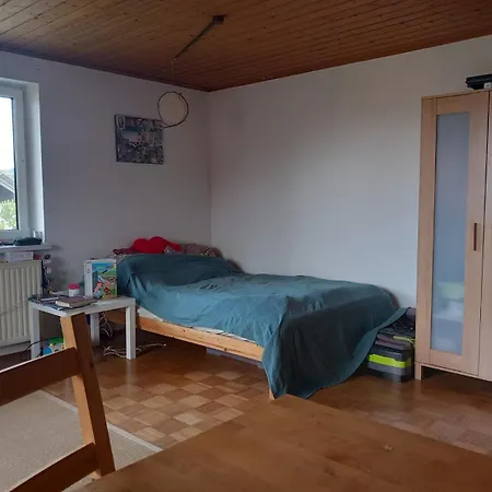 Ferienwohnung Attersee-abtsdorf Apartamento *
