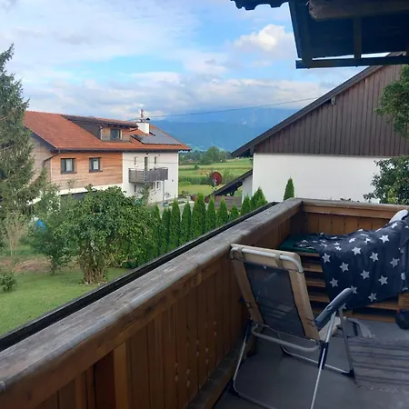 Apartamento Ferienwohnung Attersee-abtsdorf *