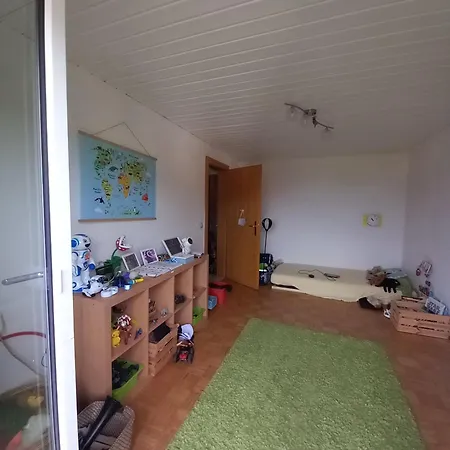 Ferienwohnung Attersee-abtsdorf Apartamento *